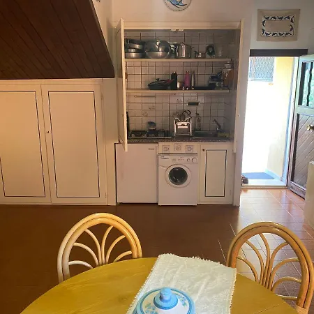 Baiamarinellaccommodation * Olbia