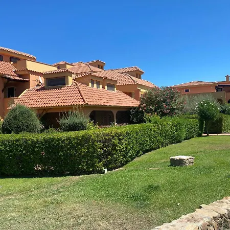 Baiamarinellaccommodation Olbia