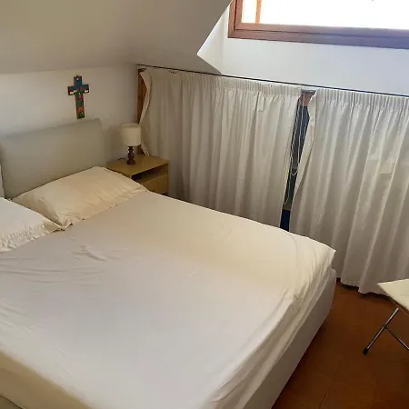 Baiamarinellaccommodation Apartamento Olbia