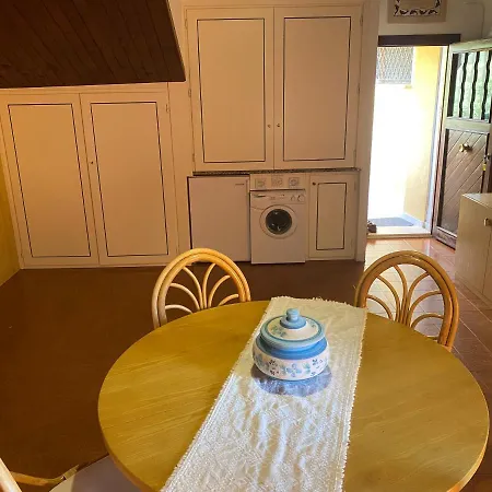 アパート Baiamarinellaccommodation *
