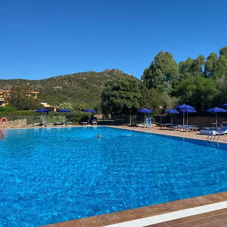 شقة Baiamarinellaccommodation